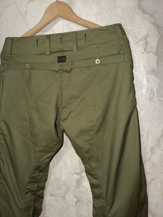 Карго штани G star Raw