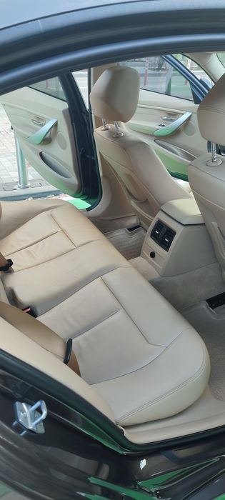 Bmw 3 серія 2013 VIN WBA3C1G50DNR48528 фото оголошення 8 з 23