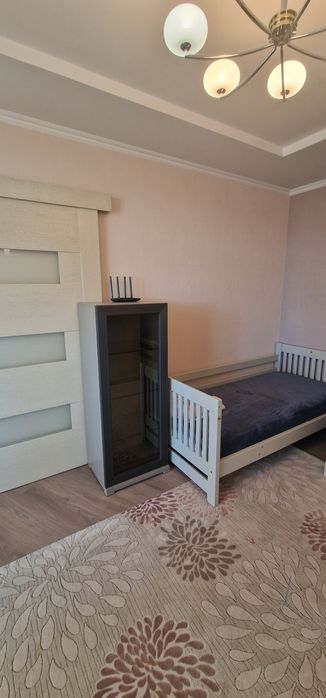 3 кімнатна квартира