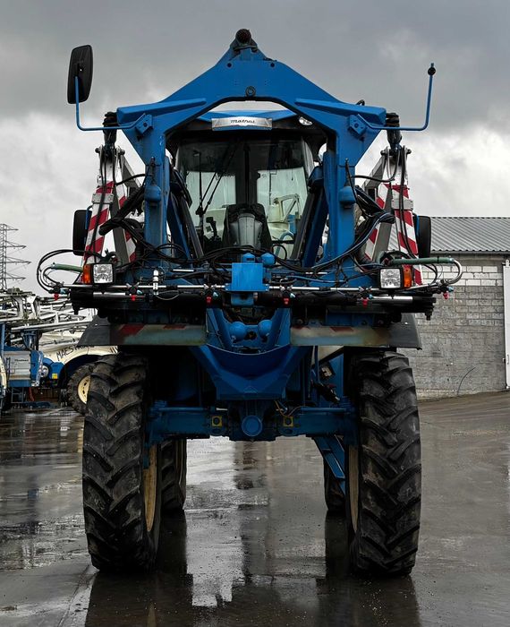 Opryskiwacz samojezdny Matrot Xenon