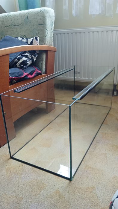 Akwarium 160L - 100x40x40