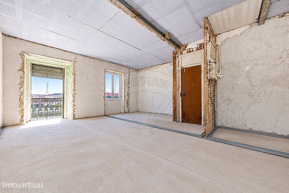 Apartamento T2 para venda