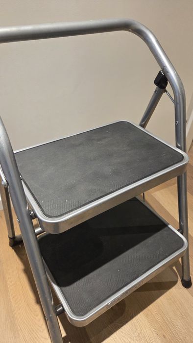 Escadote portatil