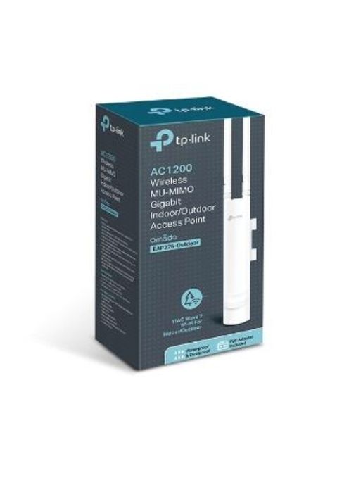 EAP225 Outdoor EAP 225 Tp link Access point