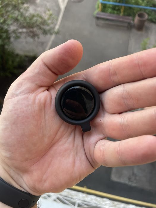 БЕЗПЕКА 2025 версія, Gps трекер Hoco E100, знайде все