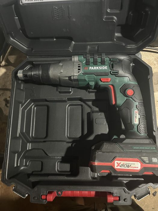 Ferramentas Diversas