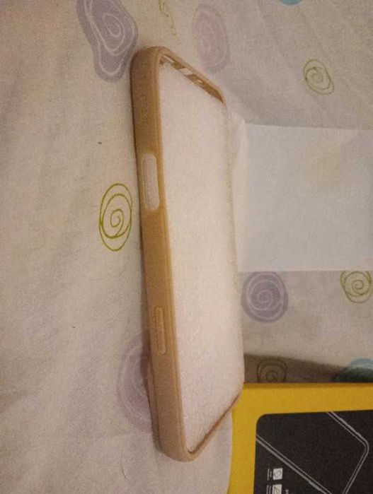 Capa de telemóvel para iPhone 16 pro max