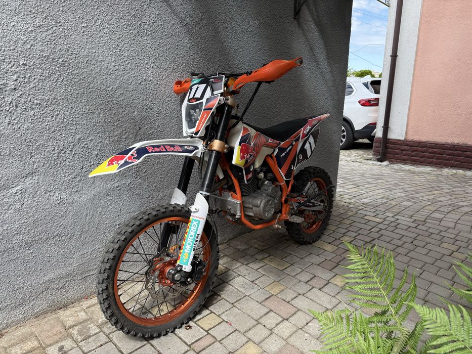 Geon TerraX 250 (19/16) 2019