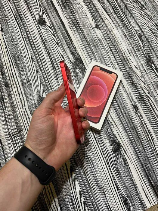 Iphone 12 128 gb, повний комплект, айфон 12 128