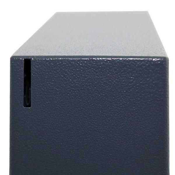 Sejf biurowy na klucze 48 haków z zamkiem elektronicznym