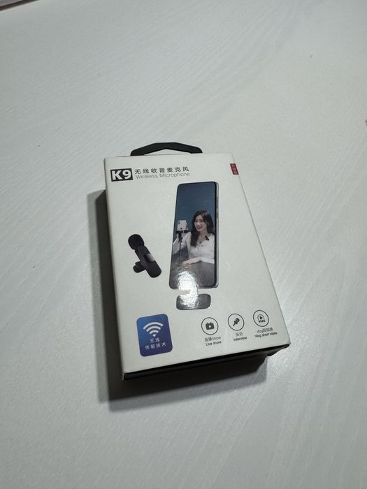 Петличка, для iphone