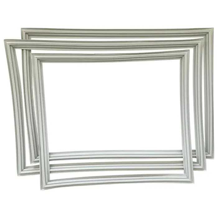 Borrachas para armários frigoríficos - POR MEDIDA