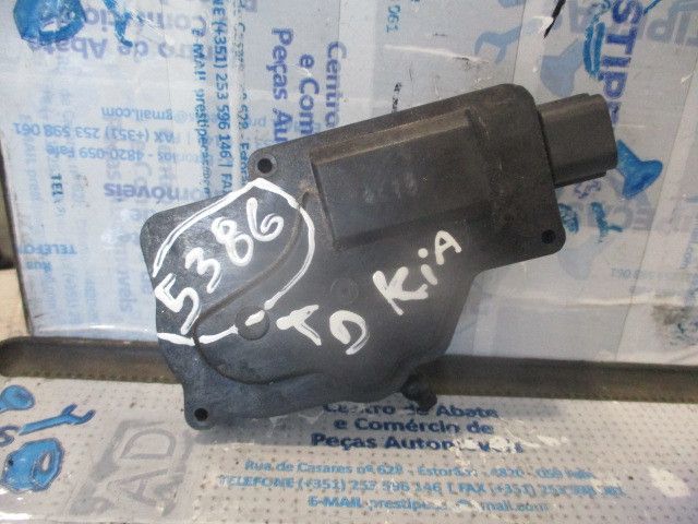 Fechadura / fecho porta trás direito KIA Picanto (BA)