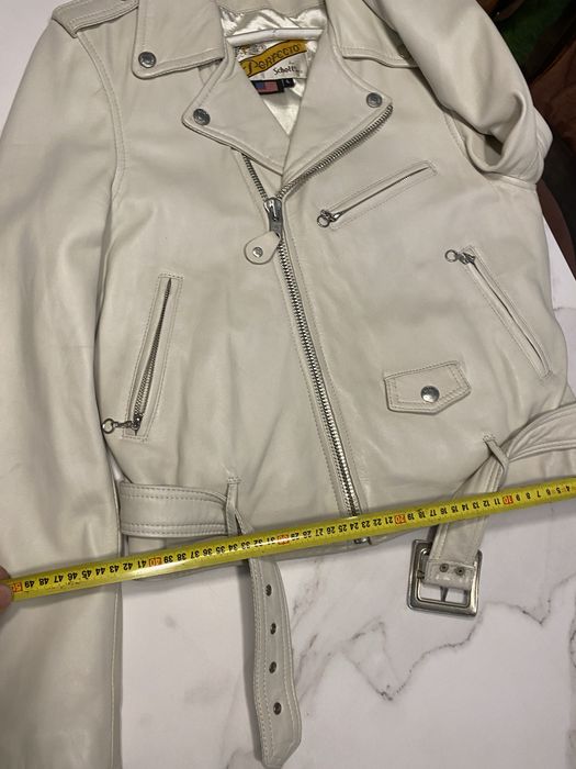 Ramoneska Schott Perfecto Damska rozmiar L