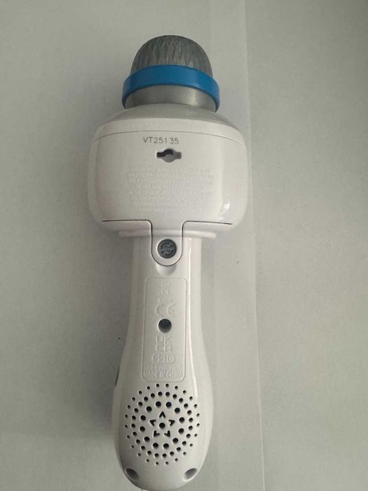 VTech mikrofon Bluetooth karaoke dla dzieci interaktywny