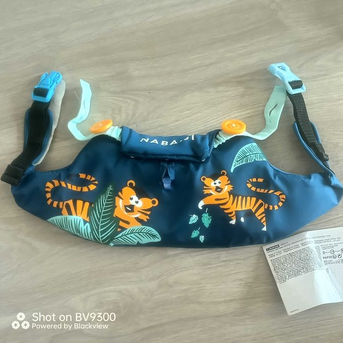 Bóias, Braçadeiras e Colchões