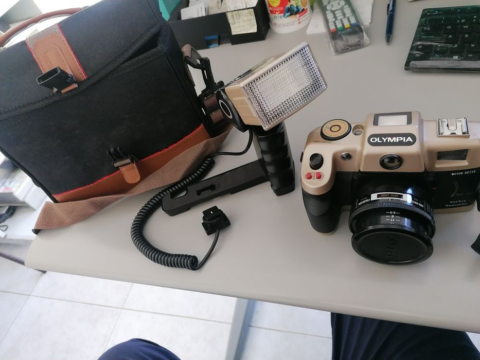 Analog camera64584568459779122