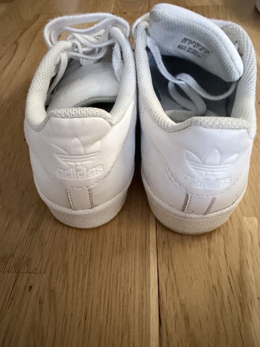 Adidas Superstar 35 1/2