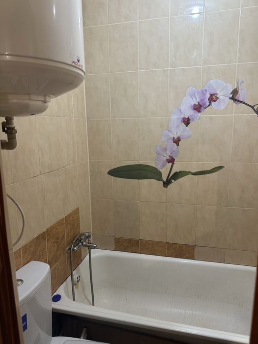 Сдам комнату в общежитии