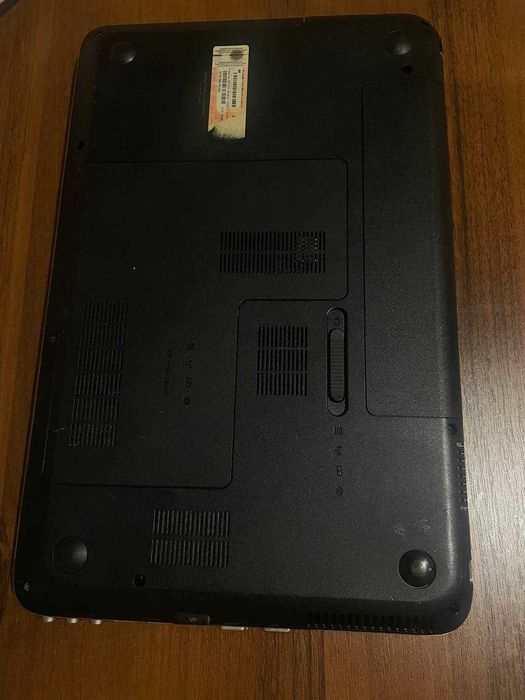 Ноутбук HP Pavilion dv6 ProtectSmart