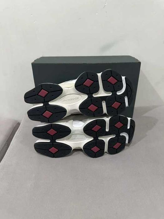 New_Balance_9060_Rain_Cloud_Grey R.39.5