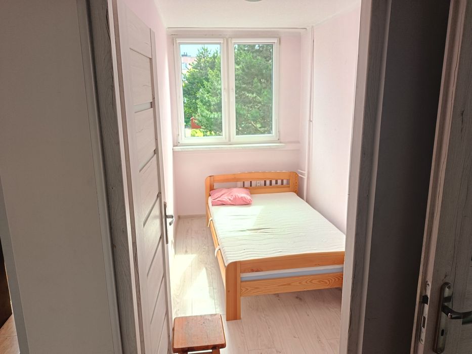 Mieszkanie do wynajęcia 2 pokoje - Widok 6