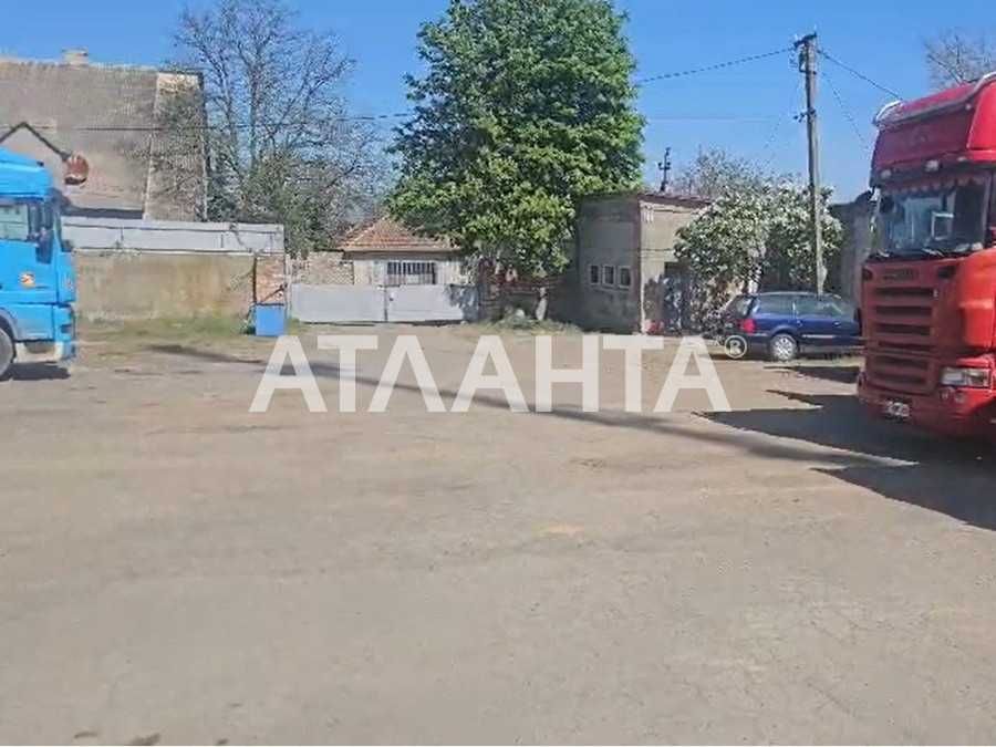 Продажа коммерческого объекта. код 396002