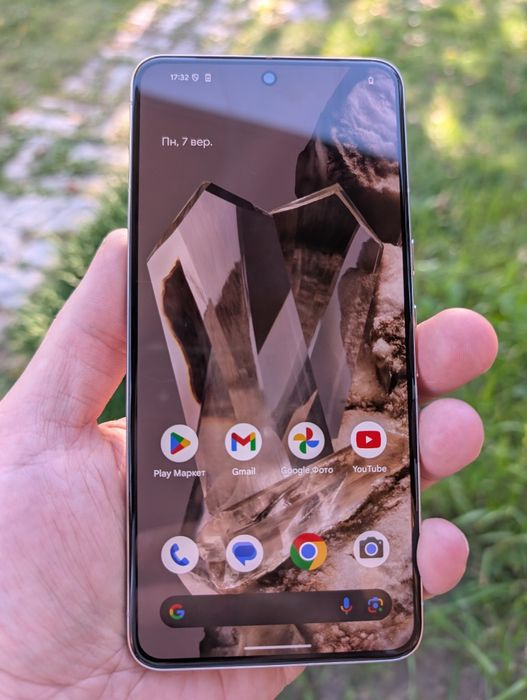 Google Pixel  8 pro 128 ГБ