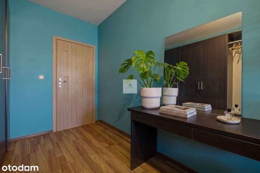 Top Lokalizacja | 2 pok. | Balkon