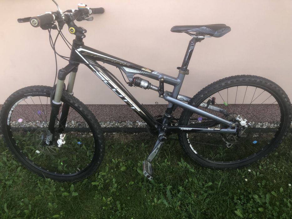Scott full spark 40