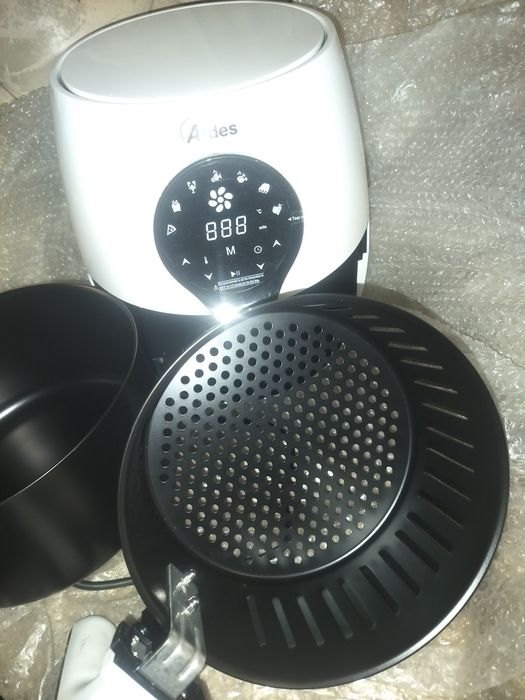 Аерогриль Ardes ARAMFRY34 аерофритюрниця 1450w