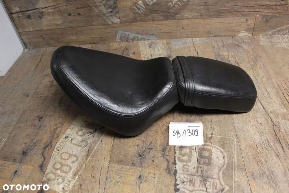 SIEDZENIE HONDA VT600 SHADOW