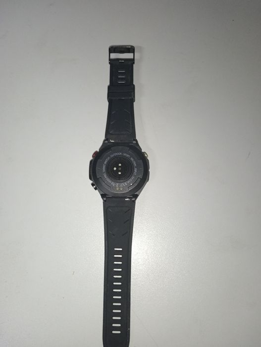 Продам смарт часи