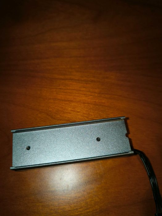 Dissipador para discos M2 ARJB 5volts