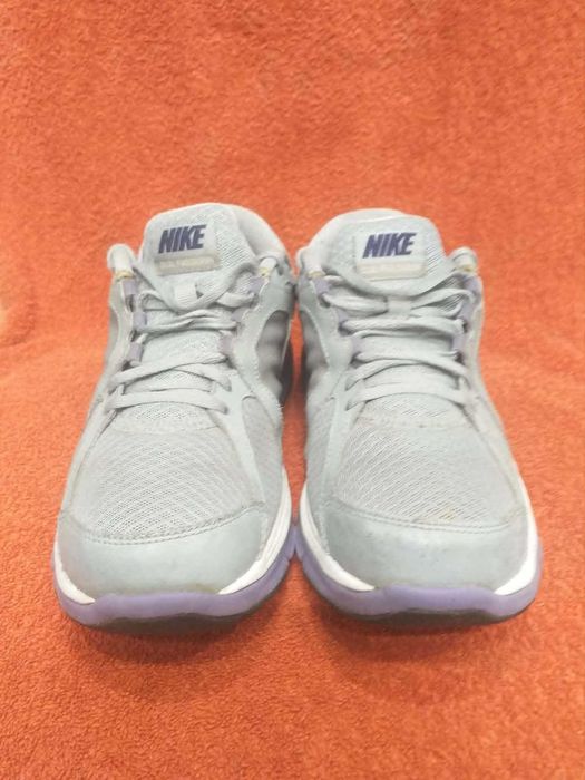 Nike Dual Fusion Run uniseks