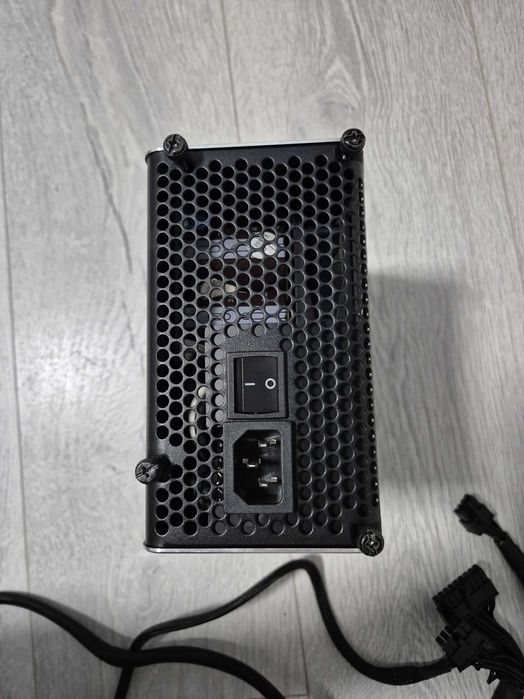 ATX 80+ PLATINUM блок живлення 1200W VINGA. Trade-in