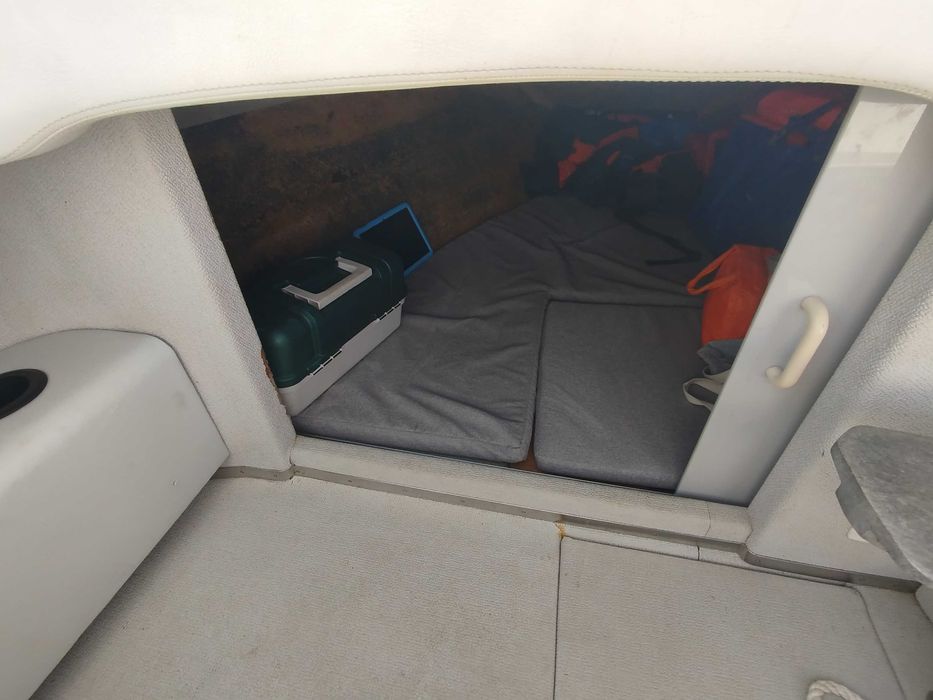 Barco cranchi start21