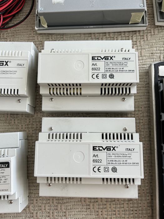 Selling intercom system parts426430705635184646