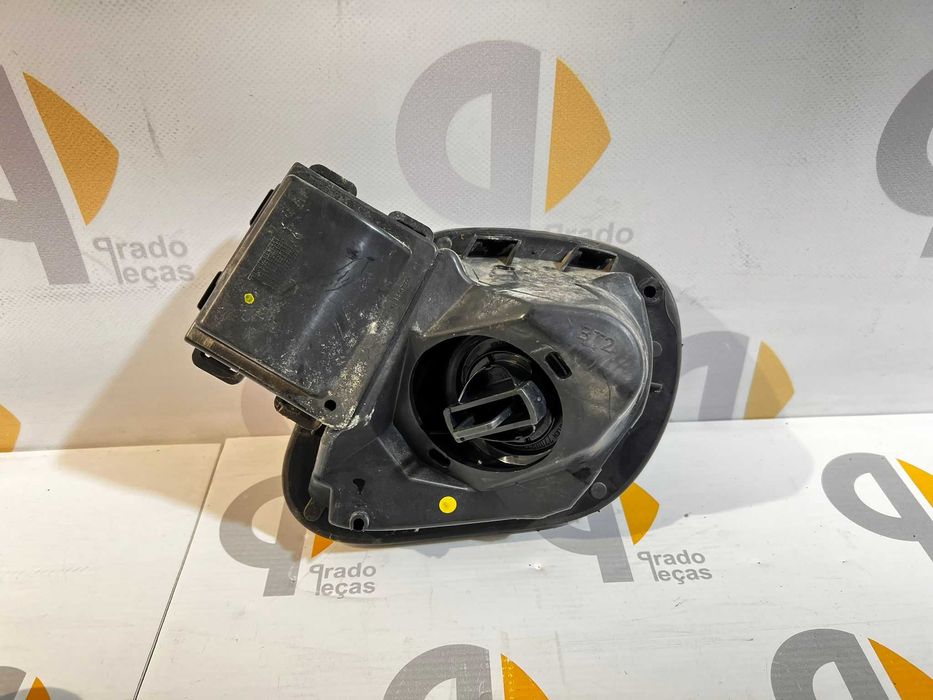 Tampa Tampão Combustivel Smart fortwo 453