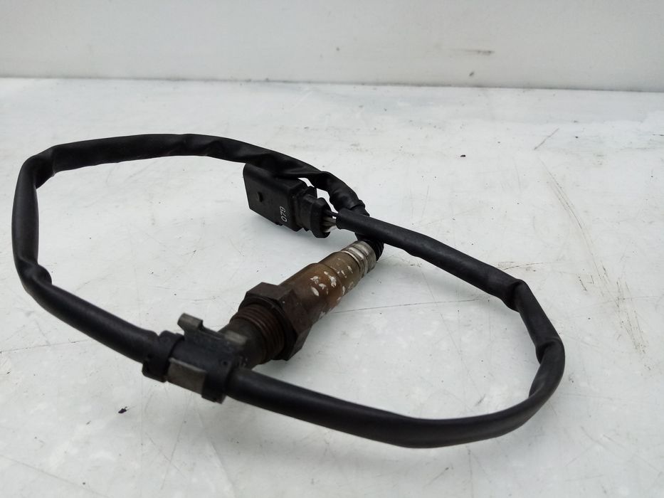 Sonda lambda VOLKSWAGEN Golf VI (5K1)