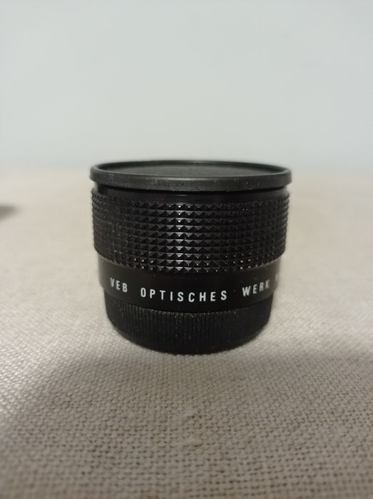 Телеконвертер 2х для объектива