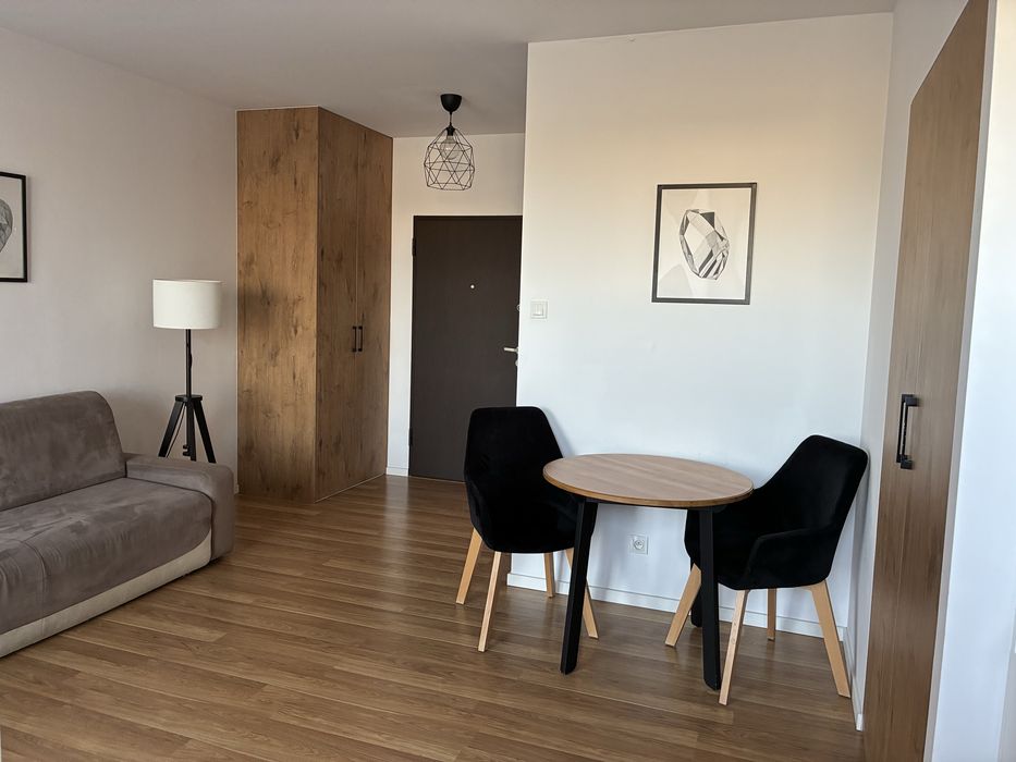 Mieszkanie – Gdańsk - Widok 3