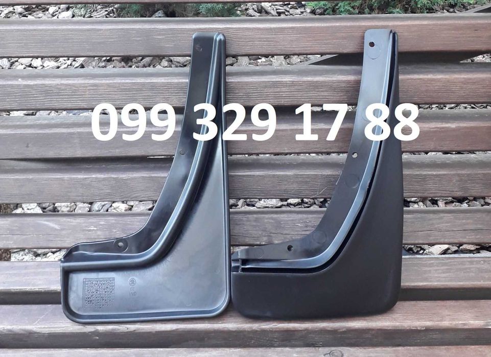 бризковики Skoda Octavia А4, Шкода Октавія Тур бризковики