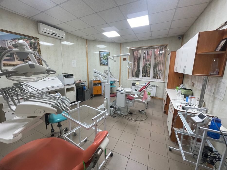 Продається готовий бізнес на Кобилянській