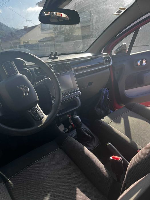 Citroen C3 1.2 PureTech Feel 2019