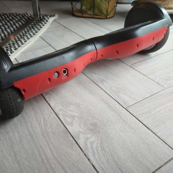 Howerboard firmy Manta