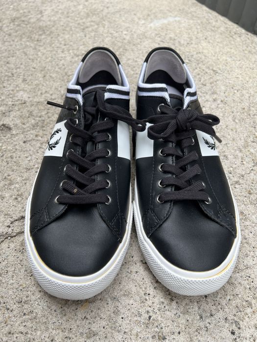 Sapatilhas Fred Perry