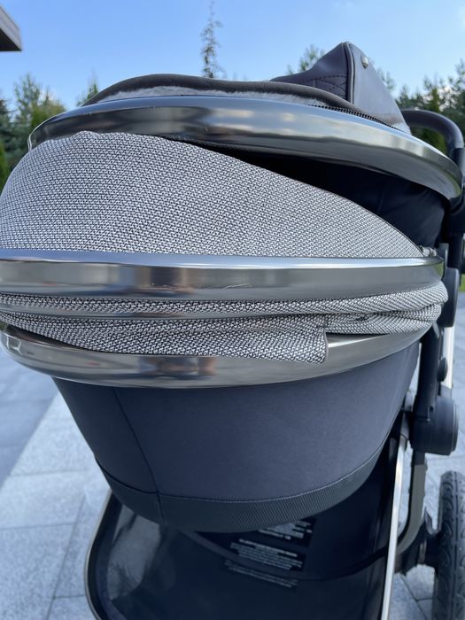 Silver Cross Surf 3 Expedition