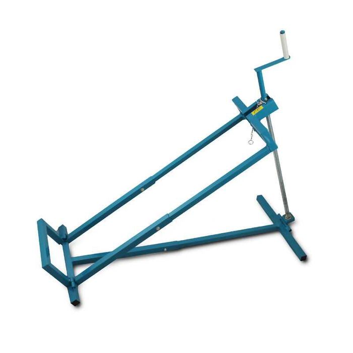 Podnośnik do traktorka kosiarki quada - PROFESJONALNY - PROMOCJA !