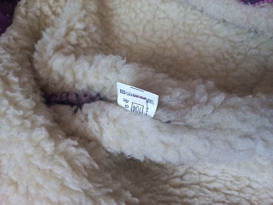 Зимовий  комбінезон